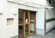 Zentral in Mödling: 2 Zimmer mit Lift – € 129.000