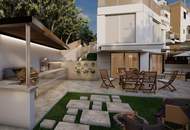 THE UNIQUE HILL SIDE RESIDENCES