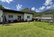 Bungalow mit toller Raumaufteilung in Aussichtslage