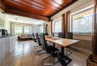 RESERVIERT! - Einzigartige Liegenschaft mit vielen Möglichkeiten!