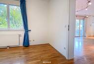 Exklusive 3-Zimmer-Wohnung mit großer Terrasse und Grünblick