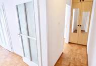 U-Bahn ums Eck! Schnäppchen - Mehr Raum für weniger Budget! Tolle Raumaufteilung + Perfekte öffentliche Anbindung + Ideal auch zur Vermietung! Worauf warten Sie noch?