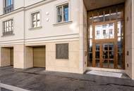 ab 1.5. - exklusive 2-Zimmer-Wohnung mit Loggia &amp; optional anzumietenden KFZ-Stellplatz