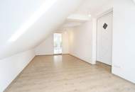 Grünlage - Designer Loft mit Galerie und Garten