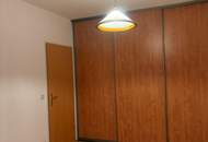 2 Zimmer nach Renovierung mit BALKON - WARM