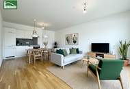 Ungergasse: Sonnige Mietwohnung mit Parkblick wartet auf Sie. - WOHNTRAUM