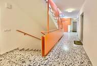 Loggia mit Fernblick, gute Infrastruktur & Zustand