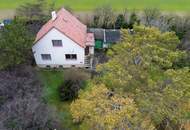 Familienhaus mit Potential in Top Lage!