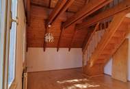 Haus mit großzügigem Grundstück in Purkersdorf