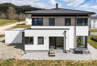 ELK Traumhaus in Toplage in Turnau!
