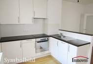 HOFRUHELAGE - 2-Zimmerwohnung mit Balkon (Mietbeginn 01.10.2026)