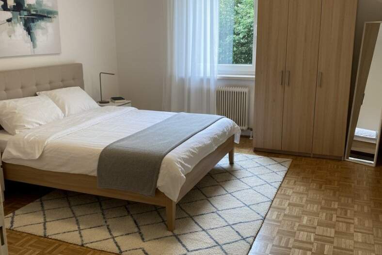 Jetzt einziehen – 1 MONAT MIETFREI SICHERN! Gemütliche 2-Zimmer-Wohnung mit Loggia, Aufzug und Fernwärme in zentraler Lage – ab SOFORT in Linz-Spallerhof verfügbar!!, Wohnung-miete, 763,77,€, 4020 Linz(Stadt)