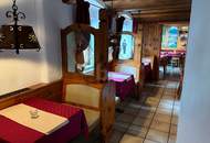 LANGJÄHRIG ETABLIERTER GASTRONOMIEBETRIEB MIT REGIONALER BEKANNTHEIT