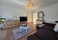 *Perfektes Investment* in Stadtschlaining saniertes Altbau-Juwel mit Burgblick