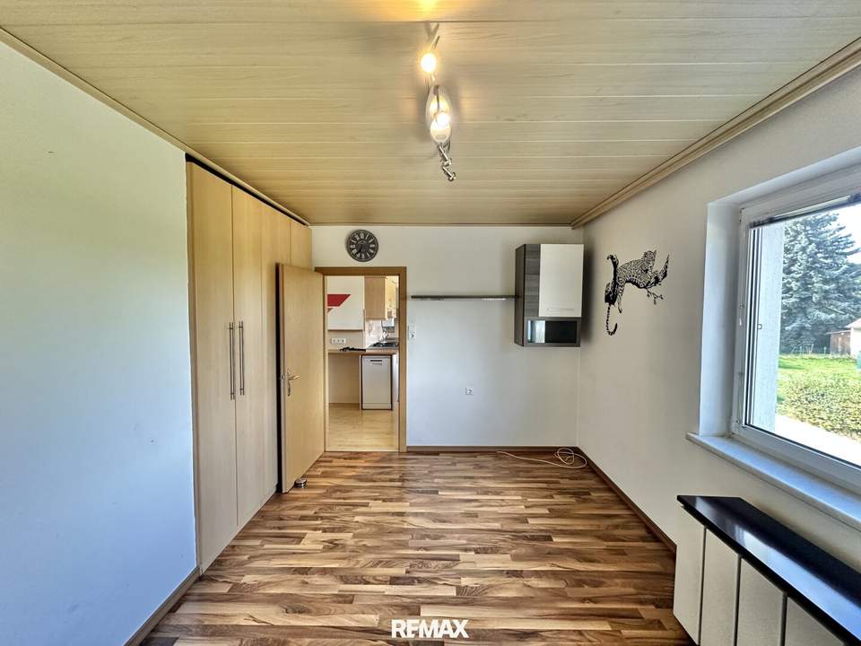 Charmante 2-Zimmer-Wohnung in ruhiger Lage!