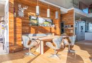 "IN KAUFABWICKLUNG!" ARCHITEKTENHAUS IM GRÜNEN - DAS LANDHAUS NEU INTERPRETIERT