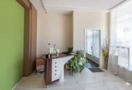 Zentrales Geschäftslokal in Laakirchen