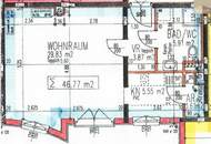 Günstig kaufen, individuell gestalten – Nur € 2.173/m² 1 Zimmer Wohnung mit Tiefgaragenstellplatz