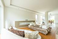 "Luxus,Land,Liebe,Linz-Exklusive Villa mit Erdwärme, Gartenresidenz und unverbaubarem Grünblick!"