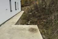 Modernes Zweifamilienhaus mit Gartenwohnungen – Erstbezug!