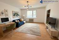 Attraktives Anlageobjekt – charmante 1-Zimmer-Wohnung mit durchdachtem Wohnkonzept