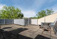 Perfekte Starterwohnung in Baden ! *renovierungsbedürftig*