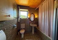 Raum für Ideen. Platz zum Leben. – Bungalow mit 80 m² Garage in Kukmirn