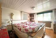 Top Aussichtslage am Schafberg!