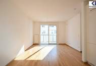 360° TOUR // NEUBAUMIETE mit BALKON