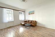 Gepflegte 2-Zimmer-Wohnung 66m² in 1210 Wien, EG, mit Einbauküche, 185.000 € Kaufpreis