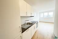 Attraktive 2 Zimmer Wohnung I Balkon I unmittelbar U3