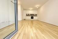 Hier müssen Sie schnell sein - AB SOFORT BEZIEHBAR! Tolle 3 Zimmerwohnung + Terrasse/Garten! Absolute Ruhelage - Tokiostraße!