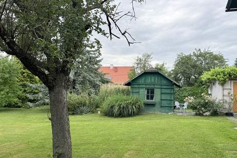 2 Häuser, 2 Grundstücke, Bestlage!, Haus-kauf, 640.000,€, 2801 Wiener Neustadt(Land)