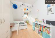| DACHGESCHOSS-WOHNUNG | TIEFGARAGENSTELLPLATZ INKLUDIERT | MAISONETTE | IDEALE VERKEHRSANBINDUNG | U3 ENKPLATZ