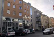 Schönes Anleger-Objekt mit nicht parifizierten aber 2 zugeordneten Wohnungen und TG-Plätzen Wilten