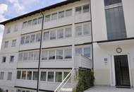 Wohnung für Sportliche