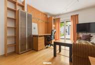 Bungalow Gartenstadt Puchenau in TOP Lage