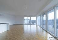 Moderne 2-Zimmer-Loftwohnung mit großzügiger Südterrasse in Linz nähe WIFI zu vermieten! (Top 52)