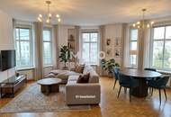 Großzügige 3-Zimmer Wohnung im Zentrum von Wels