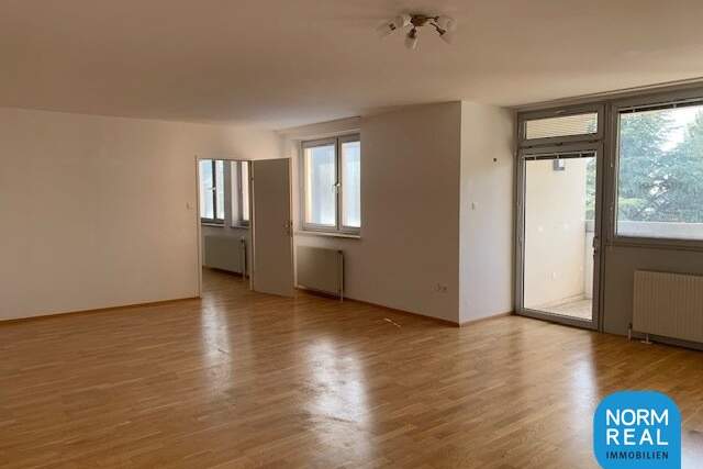Loggiawohnung in Grünlage, Wohnung-miete, 2.323,16,€, 1190 Wien 19., Döbling