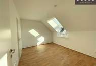 3 ZIMMER | DACHGESCHOSS | IM HERZEN DER STADT | 2 BÄDER | TERRASSE | KARMELITERHOF | AB JUNI