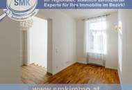 Modern wohnen hinter historischer Fassade!