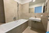 Lichtdurchflutete 2-Zimmer Wohnung mit 21 m² Terrasse und Weitblick