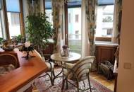 Traumhafte Terrassenwohnung im Herzen von Baden - Ruhelage im Innenhof