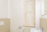 Getreidemarkt, Ecke Gumpendorferstraße - repräsentative Bürofläche zu vermieten