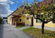 Traditioneller Streckhof - saniert & bezugsbereit