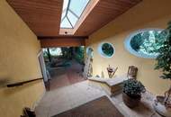 Villa im Dornröschenschlaf-Topliegenschaft zum Bestpreis- wunderschöne Lage in Perchtoldsdorf