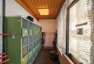 Retrostyle mit viel Potential