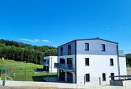 MAISONETTE-NEUBAUWOHNUNG IN SONNIGER RUHELAGE