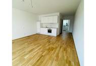 Anlageobjekt in Eggelsberg Moderne Wohnung mit Teilung in 2 Einheiten